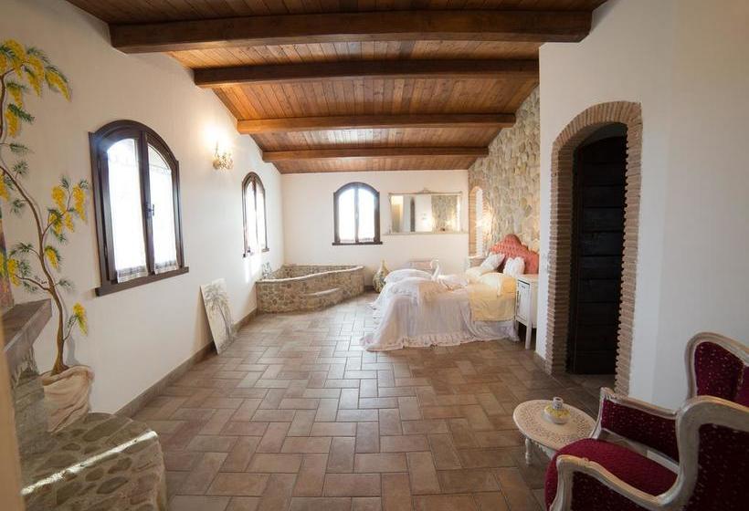 Bed and Breakfast Il Sogno Tra Gli Ulivi  | San Clemente | Rimini | Italia 5