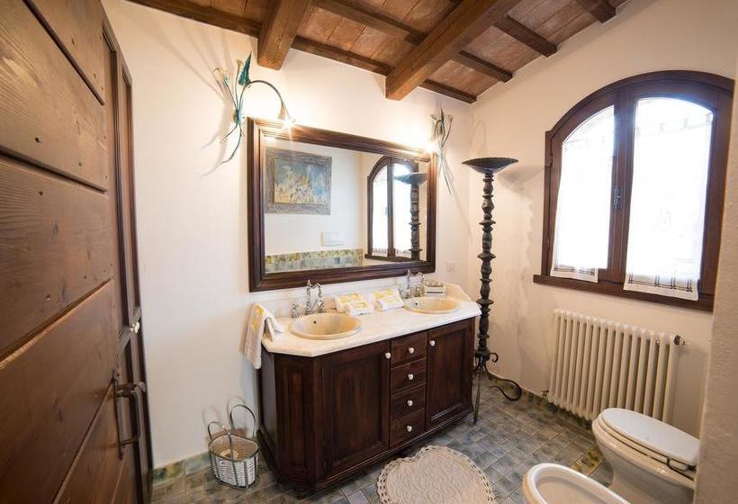 Bed and Breakfast Il Sogno Tra Gli Ulivi  | San Clemente | Rimini | Italia 7