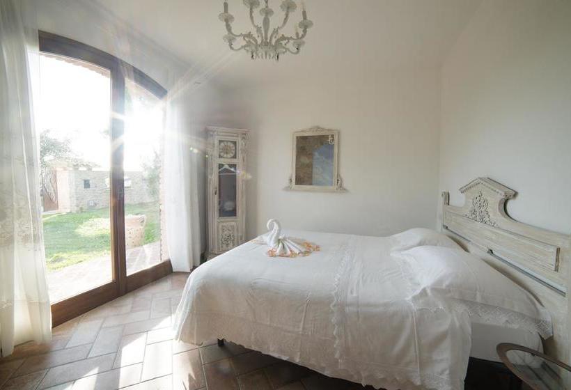 Bed and Breakfast Il Sogno Tra Gli Ulivi  | San Clemente | Rimini | Italia 9