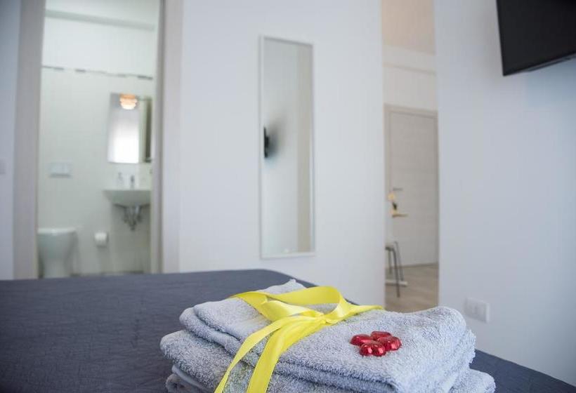 Al Duomo B&b Benevento