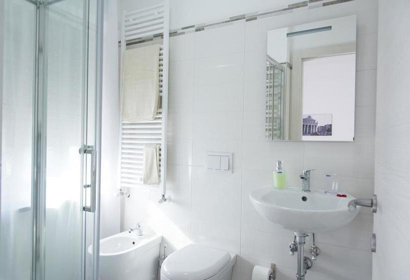 Al Duomo B&b  | Benevento | Benevento | Italia 10