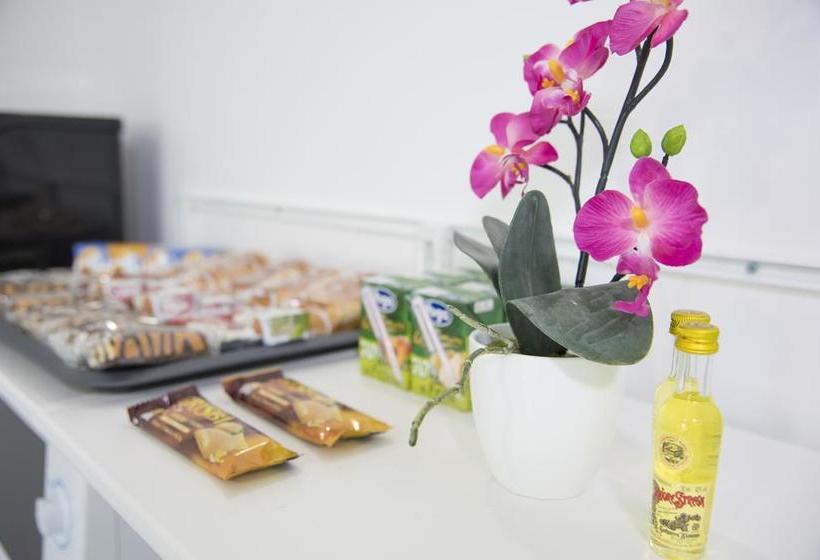 Al Duomo B&b  | Benevento | Benevento | Italia 11