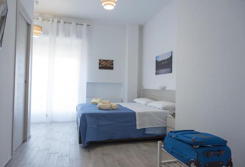 Al Duomo B&b  | Benevento | Benevento | Italia 12