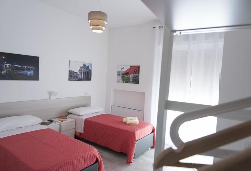 Al Duomo B&b  | Benevento | Benevento | Italia 13