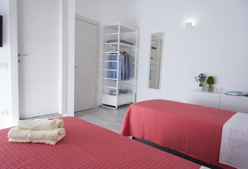 Al Duomo B&b  | Benevento | Benevento | Italia 15