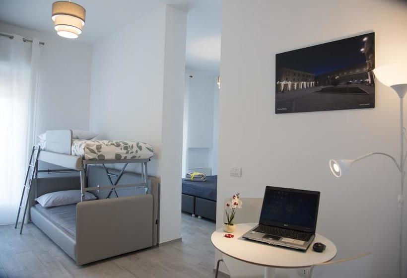 Al Duomo B&b  | Benevento | Benevento | Italia 17