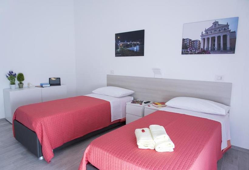 Al Duomo B&b  | Benevento | Benevento | Italia 18