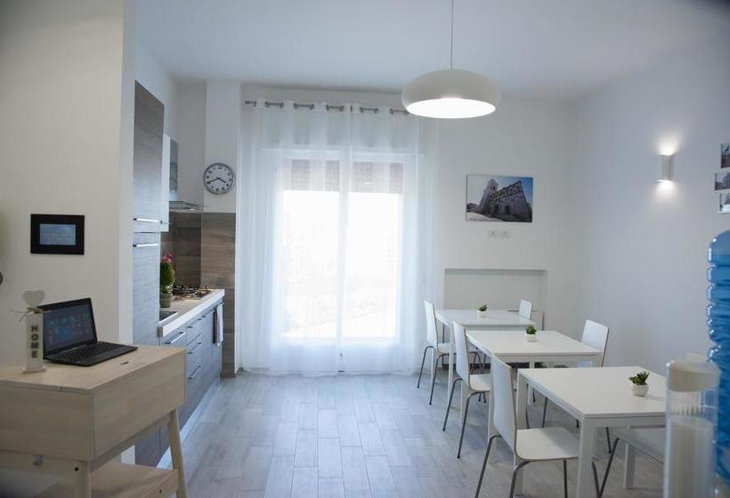 Al Duomo B&b  | Benevento | Benevento | Italia 19