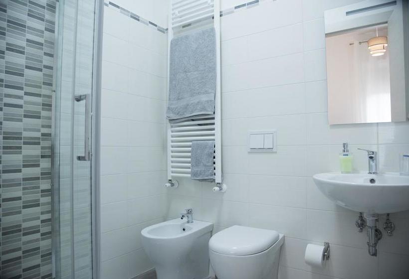 Al Duomo B&b  | Benevento | Benevento | Italia 2