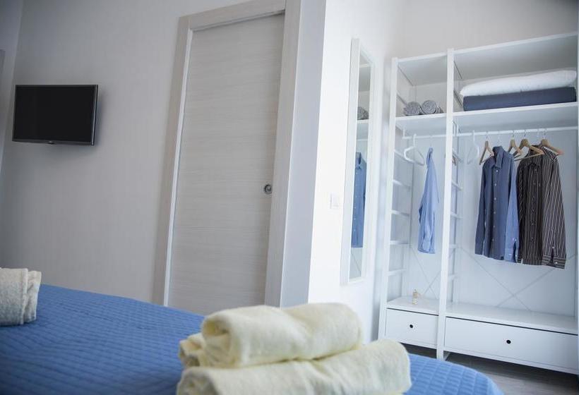 Al Duomo B&b  | Benevento | Benevento | Italia 20