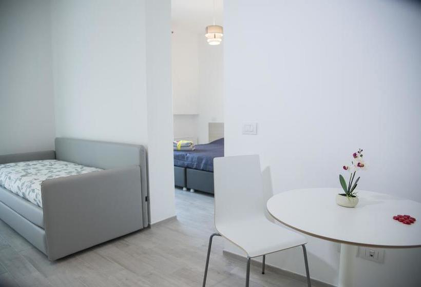 Al Duomo B&b  | Benevento | Benevento | Italia 3