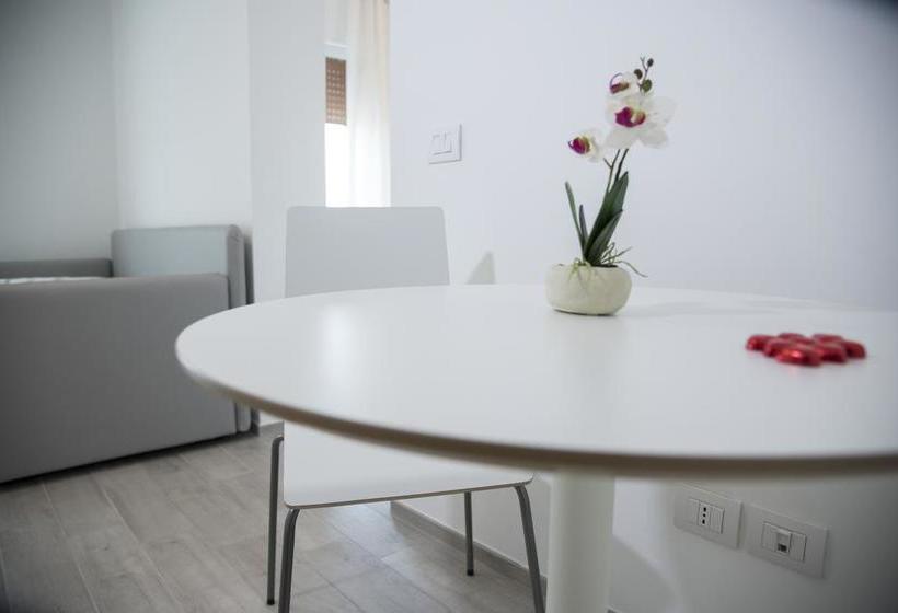 Al Duomo B&b  | Benevento | Benevento | Italia 4