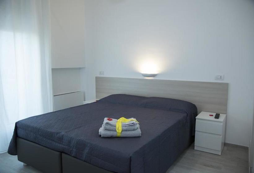 Al Duomo B&b  | Benevento | Benevento | Italia 6