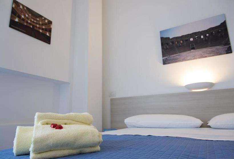 Al Duomo B&b  | Benevento | Benevento | Italia 7
