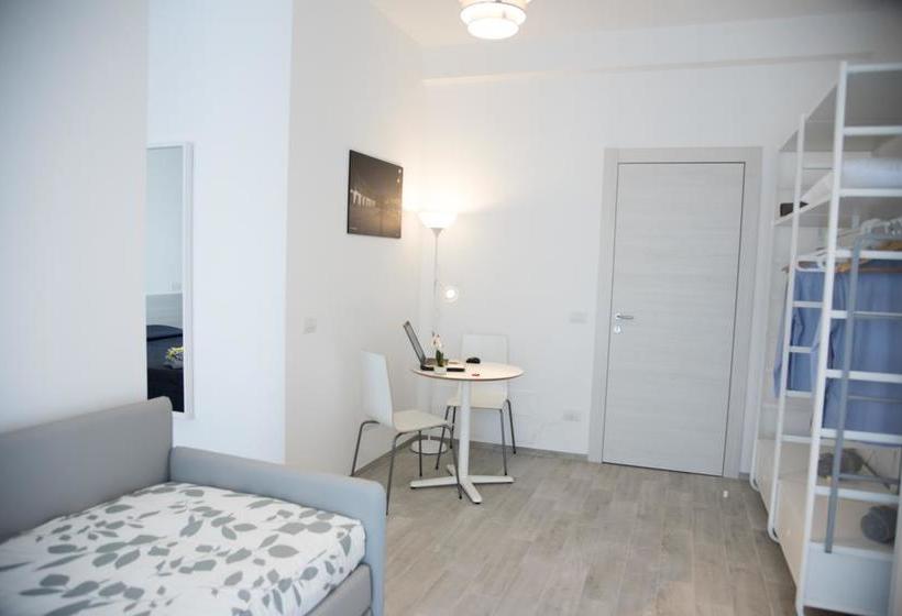 Al Duomo B&b  | Benevento | Benevento | Italia 8