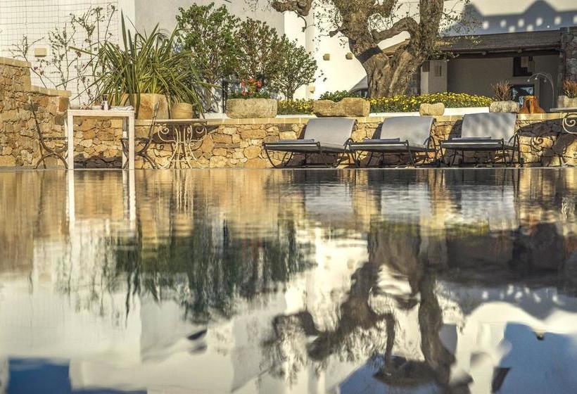 Hotel Masseria Le Mandorle  | Ugento | Lecce | Italia 13