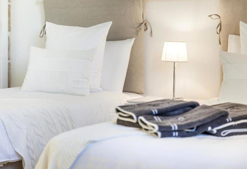 Hotel Masseria Le Mandorle  | Ugento | Lecce | Italia 18