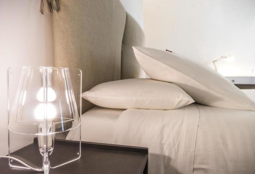 Hotel Masseria Le Mandorle  | Ugento | Lecce | Italia 19