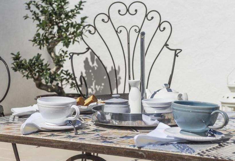 Hotel Masseria Le Mandorle  | Ugento | Lecce | Italia 2