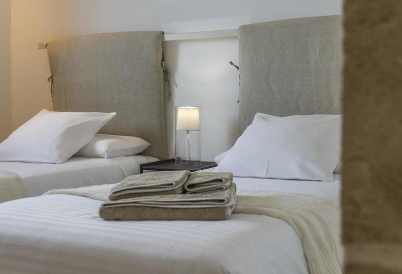 Hotel Masseria Le Mandorle  | Ugento | Lecce | Italia 20