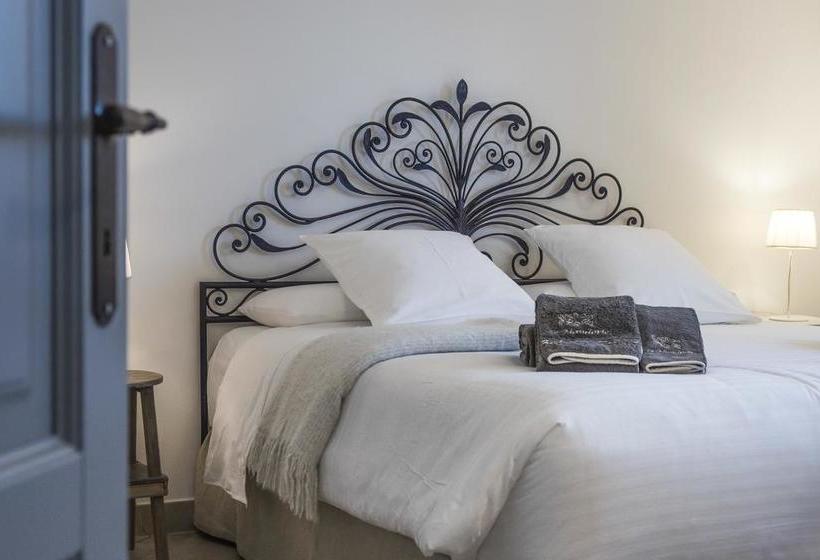 Hotel Masseria Le Mandorle  | Ugento | Lecce | Italia 4