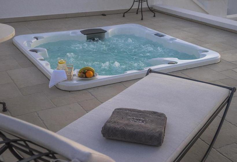 Hotel Masseria Le Mandorle  | Ugento | Lecce | Italia 5