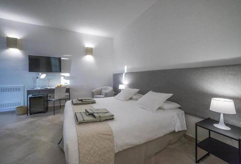 Hotel Masseria Le Mandorle  | Ugento | Lecce | Italia 7