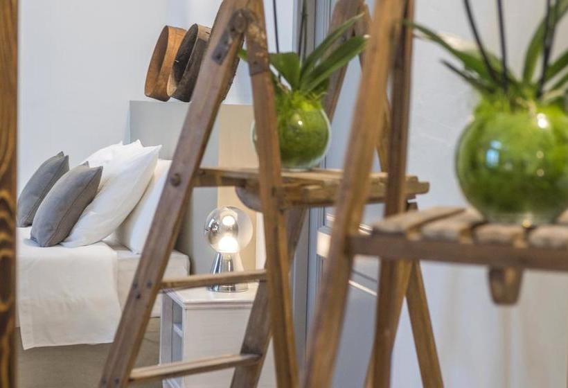 Hotel Masseria Le Mandorle  | Ugento | Lecce | Italia 8