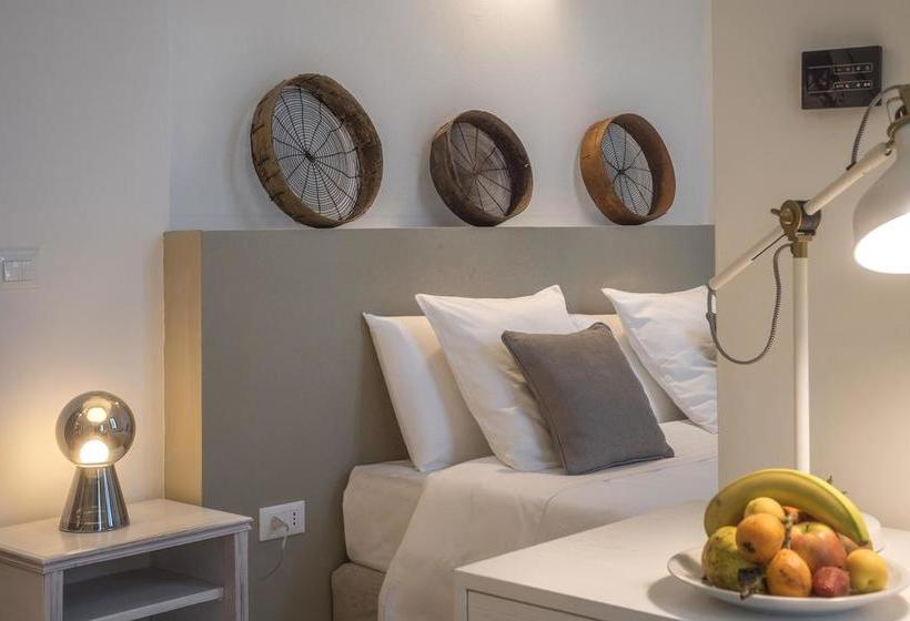 Hotel Masseria Le Mandorle  | Ugento | Lecce | Italia 9