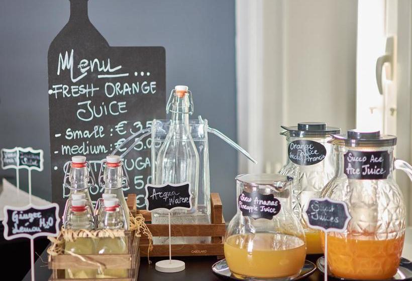 Hotel Metro 900  | Napoli | Napoli | Italia 10