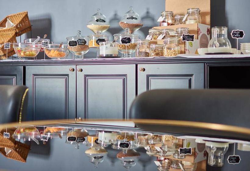 Hotel Metro 900  | Napoli | Napoli | Italia 11