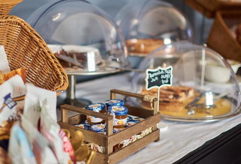 Hotel Metro 900  | Napoli | Napoli | Italia 17