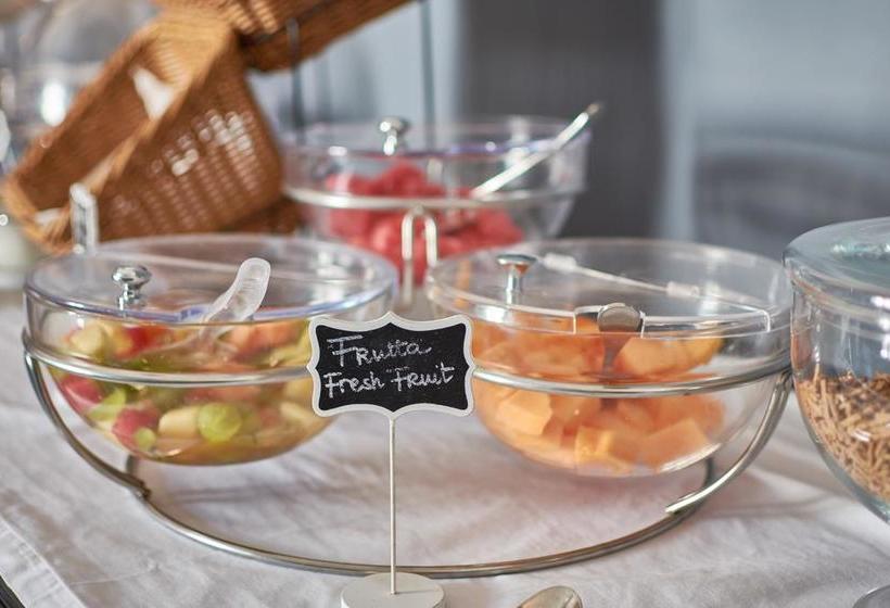 Hotel Metro 900  | Napoli | Napoli | Italia 18