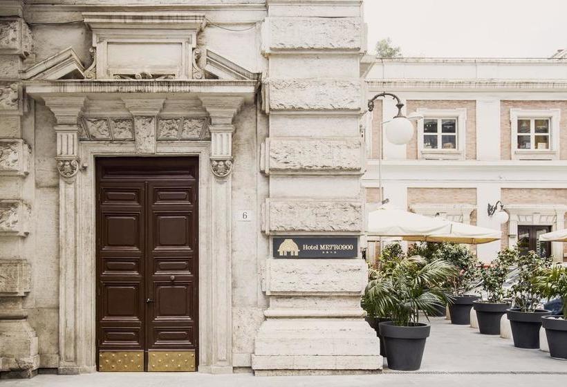 Hotel Metro 900  | Napoli | Napoli | Italia 2