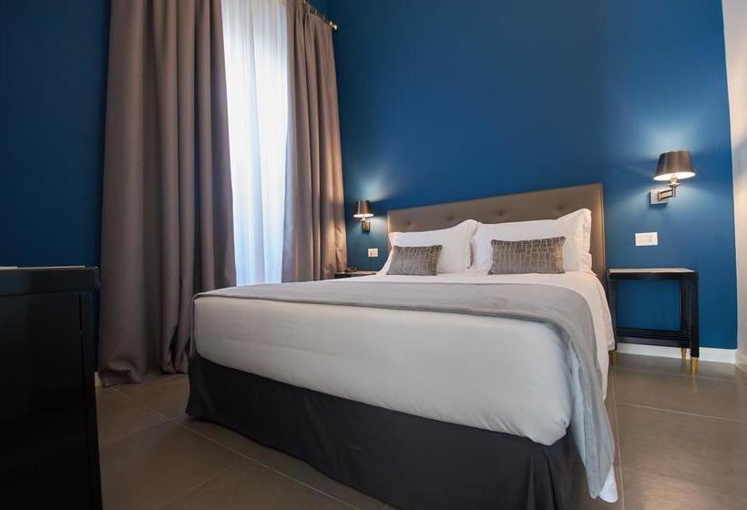 Hotel Metro 900  | Napoli | Napoli | Italia 4