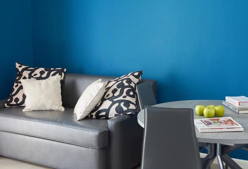 Hotel Metro 900  | Napoli | Napoli | Italia 7