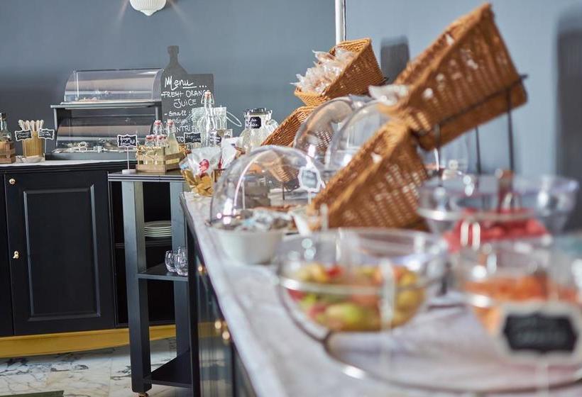 Hotel Metro 900  | Napoli | Napoli | Italia 8