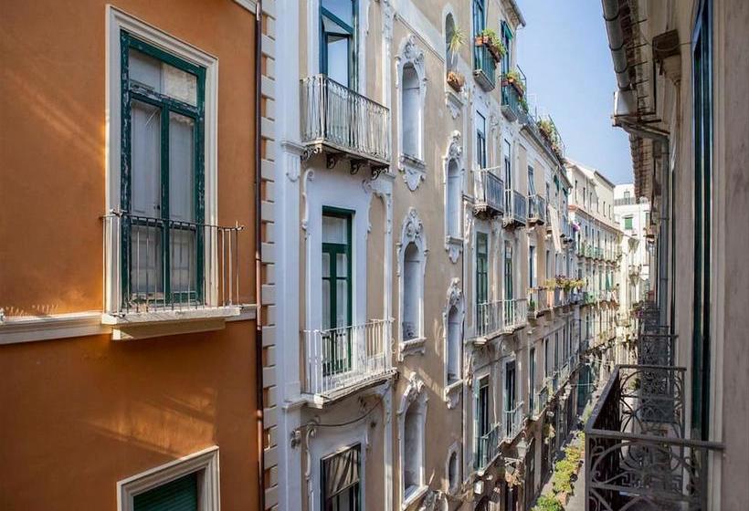 Bed and Breakfast Salernoportodamare Salerno