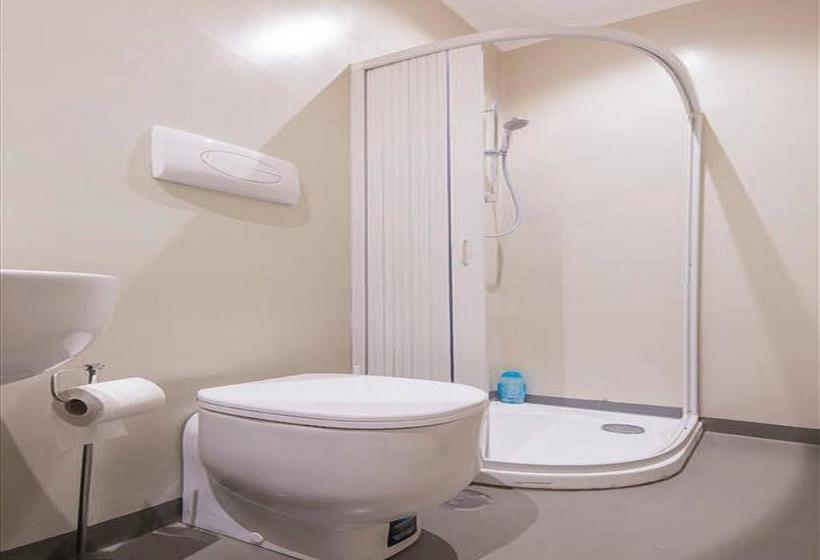 Bed and Breakfast Salernoportodamare  | Salerno | Salerno | Italia 10