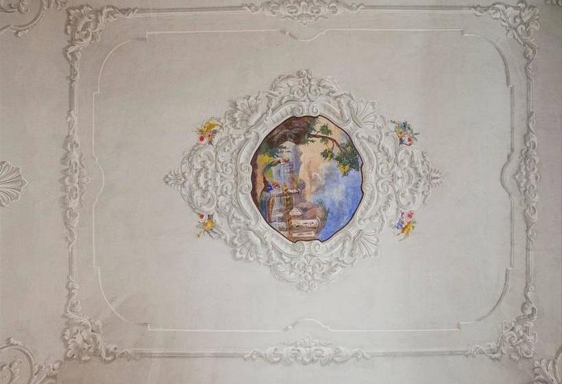 Bed and Breakfast Salernoportodamare  | Salerno | Salerno | Italia 12