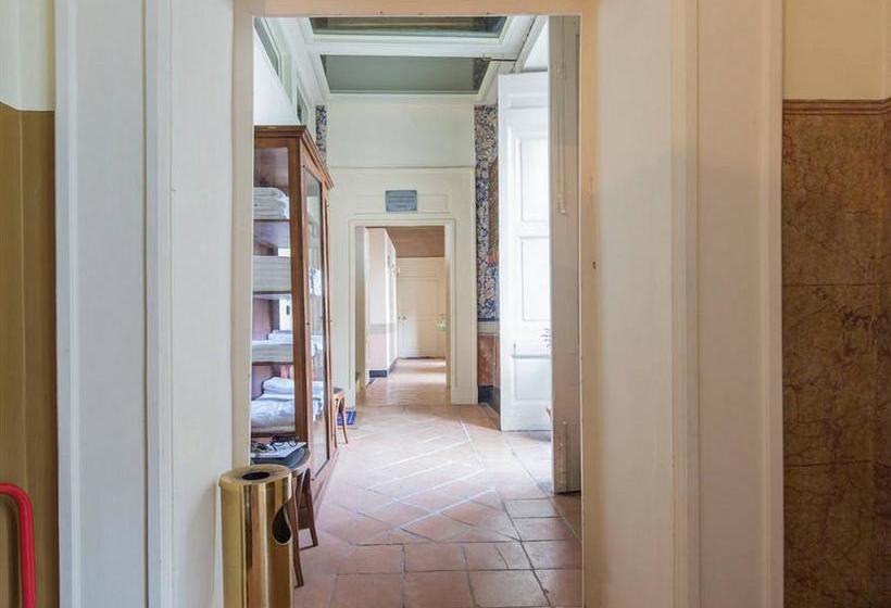 Bed and Breakfast Salernoportodamare  | Salerno | Salerno | Italia 14