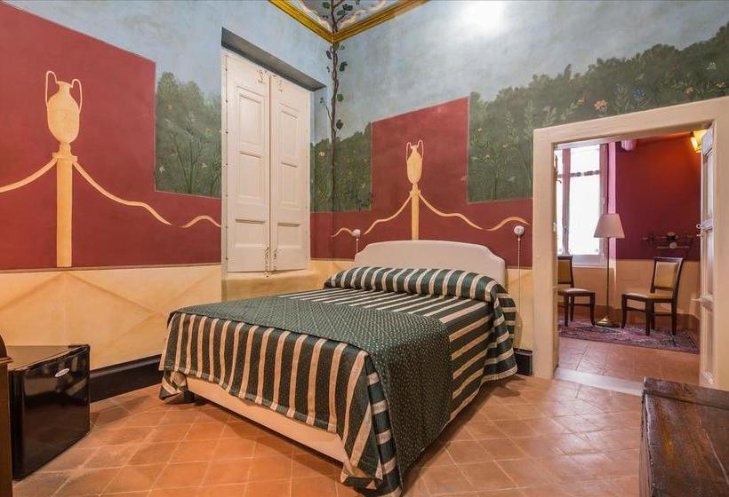 Bed and Breakfast Salernoportodamare  | Salerno | Salerno | Italia 16