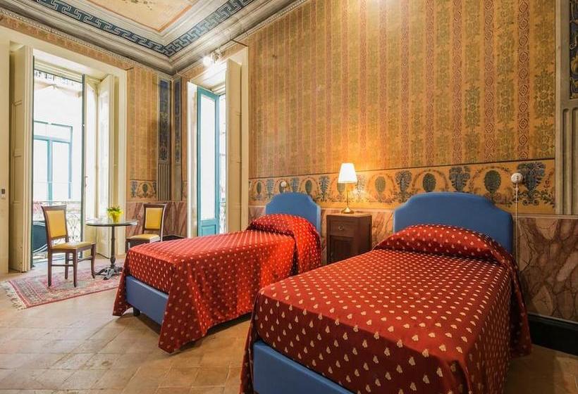Bed and Breakfast Salernoportodamare  | Salerno | Salerno | Italia 17