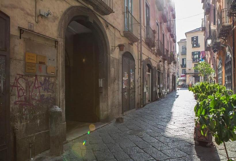 Bed and Breakfast Salernoportodamare  | Salerno | Salerno | Italia 19