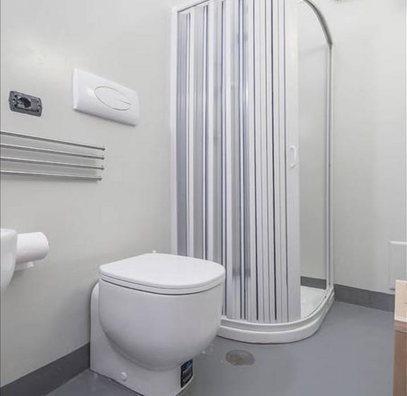 Bed and Breakfast Salernoportodamare  | Salerno | Salerno | Italia 20