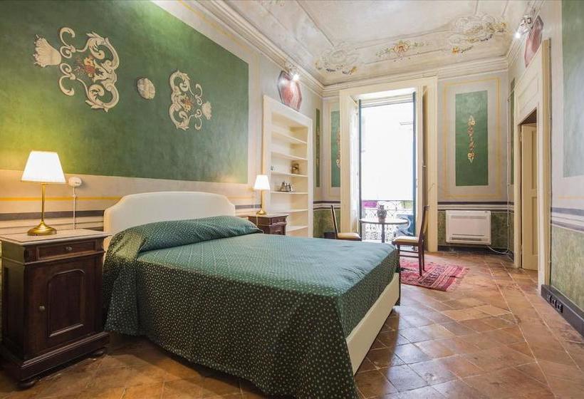 Bed and Breakfast Salernoportodamare  | Salerno | Salerno | Italia 4