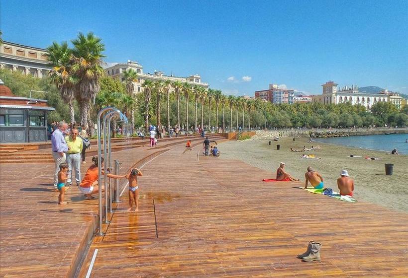 Bed and Breakfast Salernoportodamare  | Salerno | Salerno | Italia 7