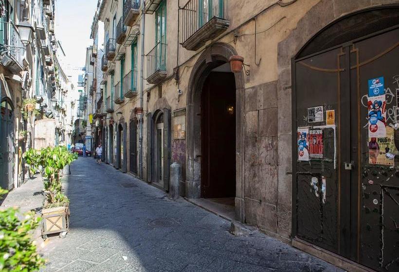 Bed and Breakfast Salernoportodamare  | Salerno | Salerno | Italia 8