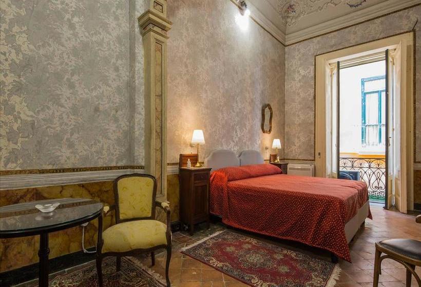 Bed and Breakfast Salernoportodamare  | Salerno | Salerno | Italia 9