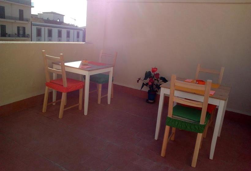 Bed & Breakfast Quattro Incanti  | Palermo | Palermo | Italien 1